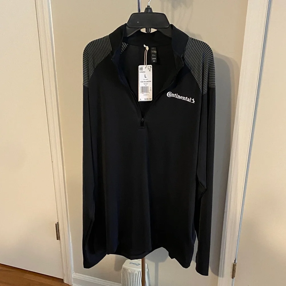 Adidas Jacket Large